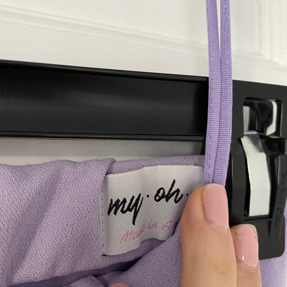 Two Piece Lavander Set !! - image 2